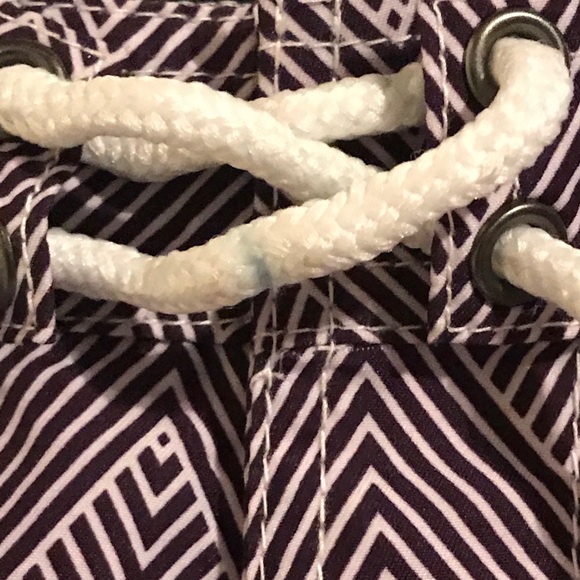 Saks Fifth Avenue Men’s Board Shorts - Picture 8 of 8